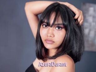 AzuraDurant