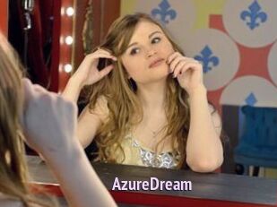 AzureDream