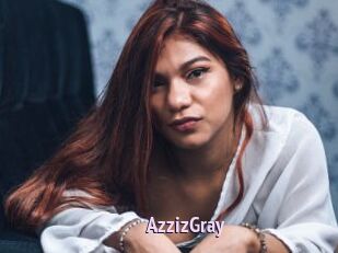 AzzizGray