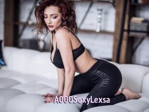 A000SexyLexsa