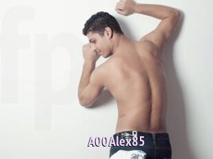 A00Alex85