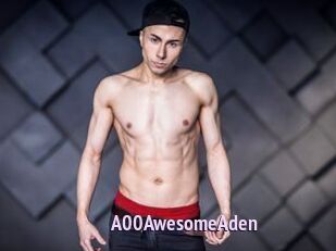 A00AwesomeAden