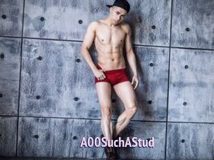 A00SuchAStud