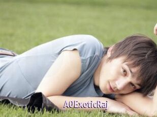 A0ExoticRaj