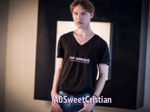 A0SweetCristian