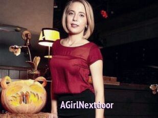 AGirlNextdoor