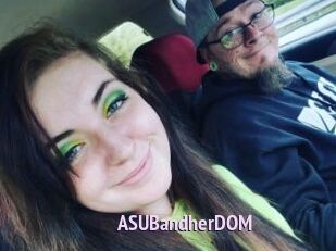 ASUBandherDOM