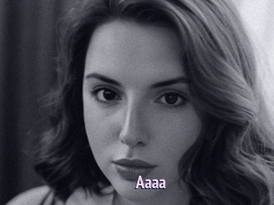 Aaaa