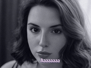 Aaaaaaaa