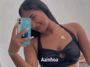 Aainhoa