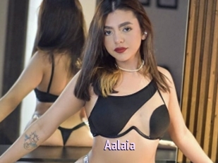 Aalaia