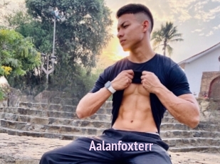 Aalanfoxterr