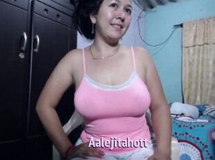 Aalejitahott