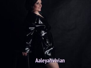 Aaleyahvivian