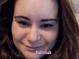 Aalinnak