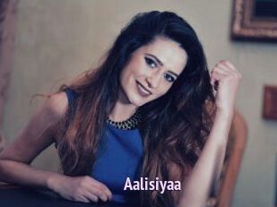 Aalisiyaa