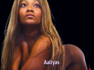 Aaliyas