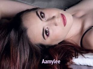 Aamylee