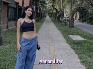 Aanamiller