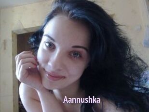 Aannushka