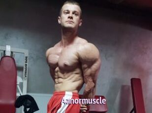 Aanormuscle