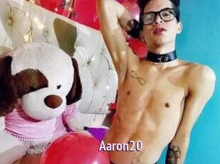 Aaron20
