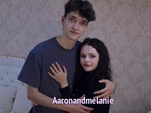 Aaronandmelanie