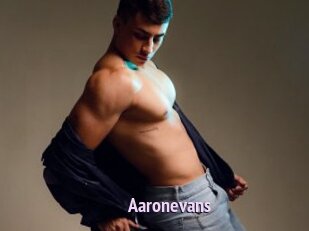 Aaronevans
