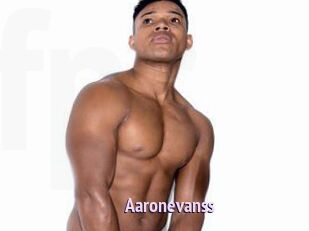 Aaronevanss