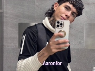 Aaronfor
