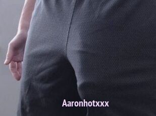 Aaronhotxxx