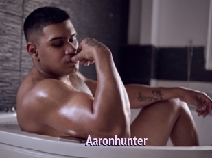 aaronhunter Film Porno