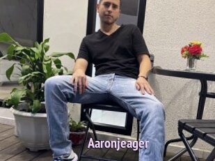 Aaronjeager