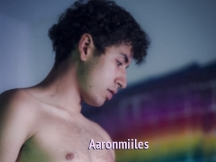Aaronmiiles