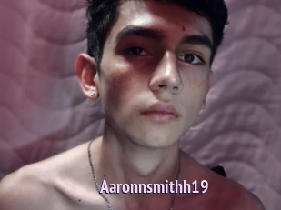 Aaronnsmithh19