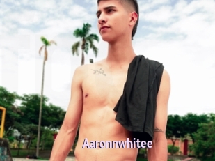 Aaronnwhitee