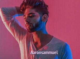 Aaronsammuel