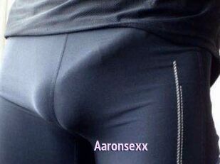 Aaronsexx