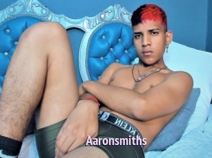 Aaronsmiths