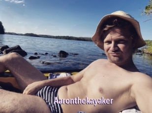 Aaronthekayaker