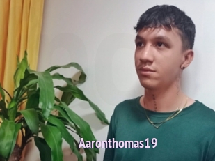 Aaronthomas19