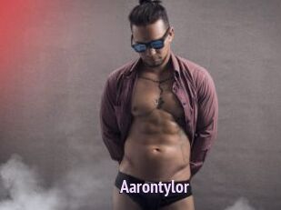 Aarontylor