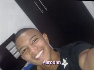 Aaroonn