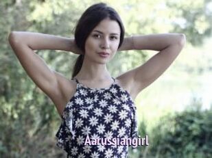 Aarussiangirl