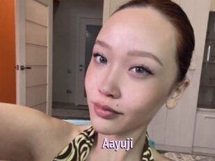 Aayuji