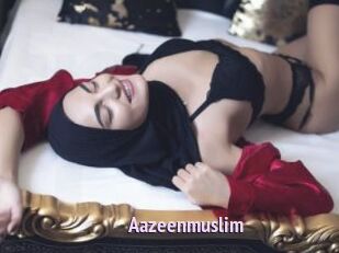 Aazeenmuslim