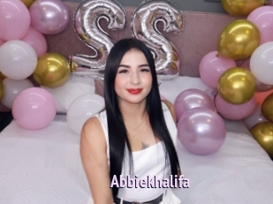Abbiekhalifa