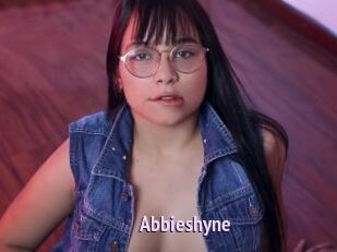Abbieshyne