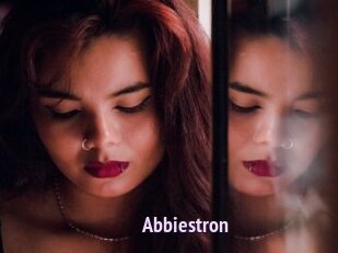 Abbiestron