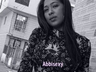 Abbisexy